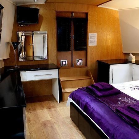 The Joker Boat 호텔 리버풀 외부 사진